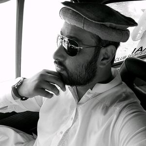 Meet your Posher, Jawad